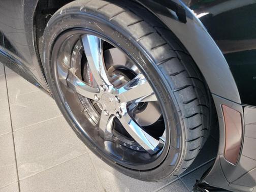 2024 Chevrolet Camaro 2SS