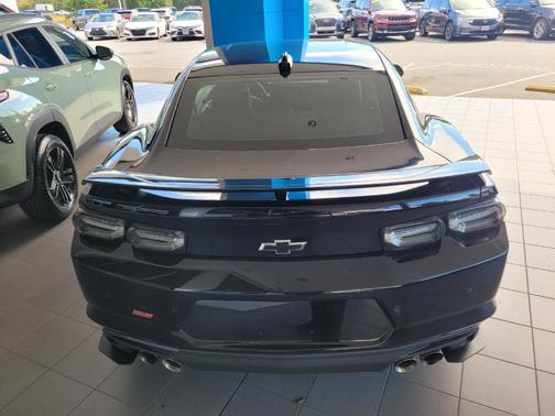 2024 Chevrolet Camaro 2SS