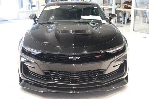 2024 Chevrolet Camaro 2SS