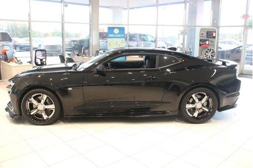 2024 Chevrolet Camaro 2SS