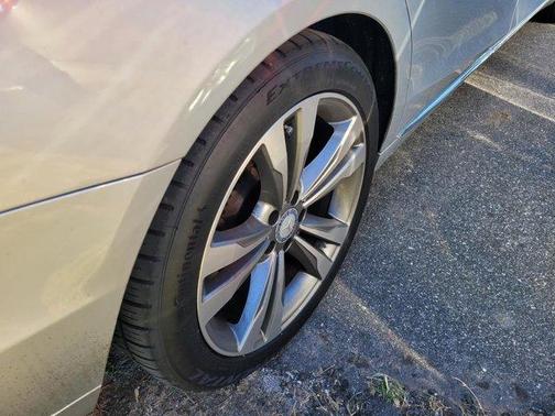 2016 Mercedes-Benz S-Class S 550 4MATIC