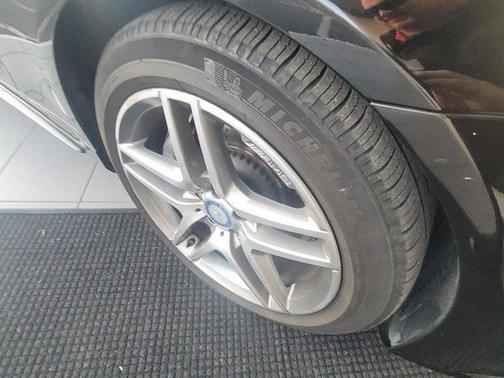 2017 Mercedes-Benz S-Class S 550 4MATIC