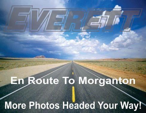 Ebony Twilight Metallic 2023 GMC Acadia AT4