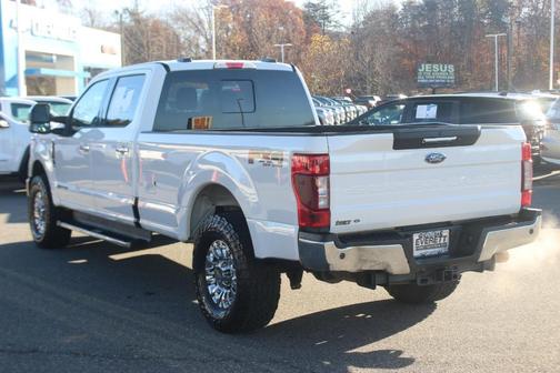 2020 Ford F-250 Lariat