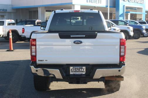 2020 Ford F-250 Lariat