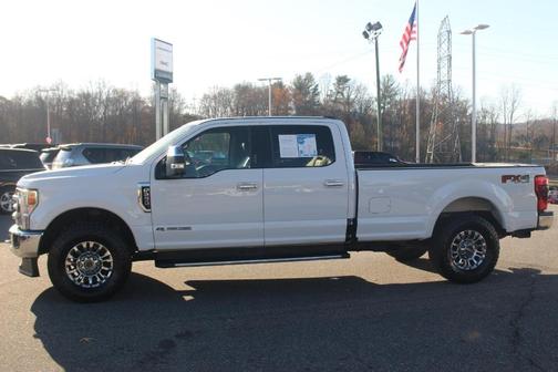 2020 Ford F-250 Lariat