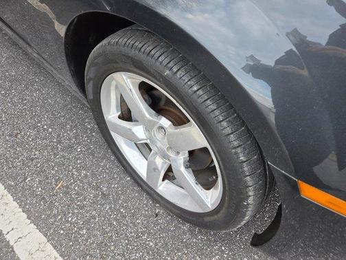 2015 Chevrolet Camaro 1LT