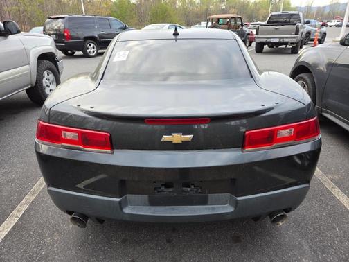 2015 Chevrolet Camaro 1LT