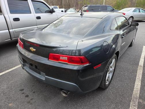 2015 Chevrolet Camaro 1LT