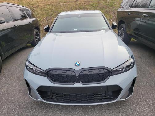 2023 BMW M340 i