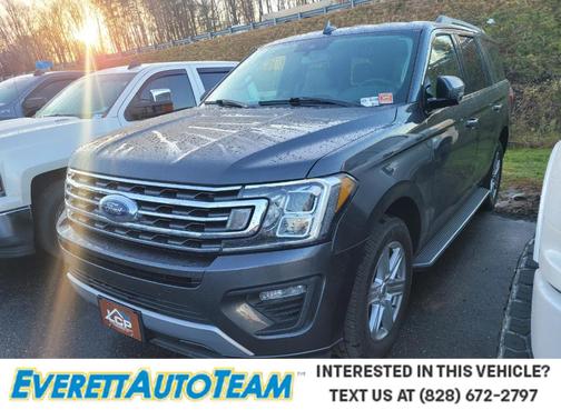 2019 Ford Expedition XLT