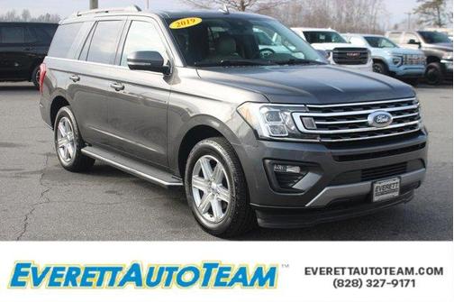 2019 Ford Expedition XLT
