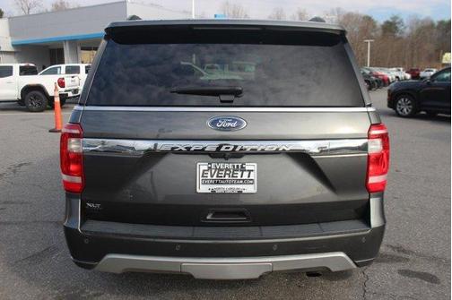 2019 Ford Expedition XLT