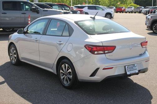 2023 Kia Rio S