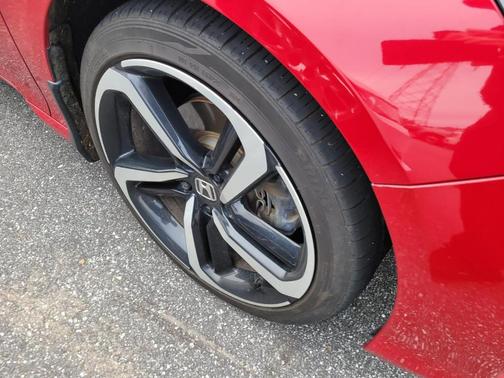 2020 Honda Accord Sport 1.5T