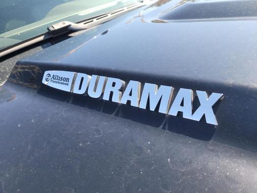 2019 GMC Sierra 2500 Denali