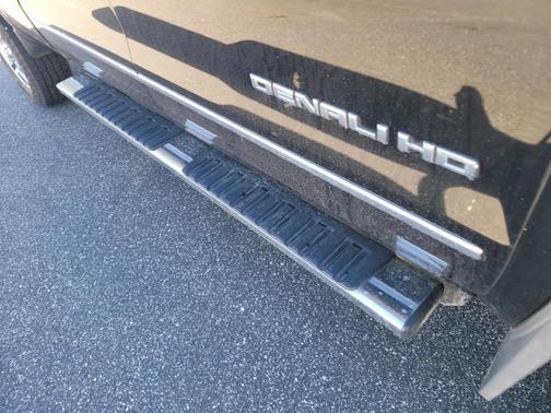 2019 GMC Sierra 2500 Denali