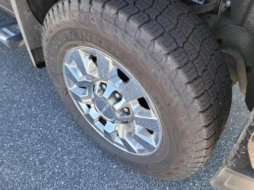 2019 GMC Sierra 2500 Denali