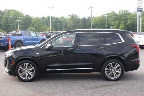 2023 Cadillac XT6 Premium Luxury AWD
