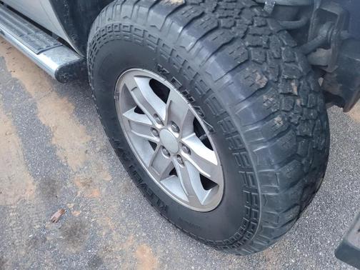 2013 GMC Sierra 1500 SLE