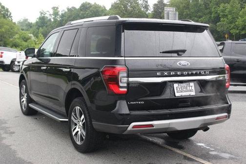 2023 Ford Expedition Limited