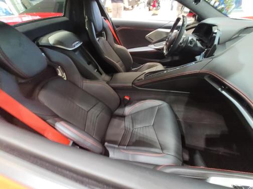 2024 Chevrolet Corvette Z06