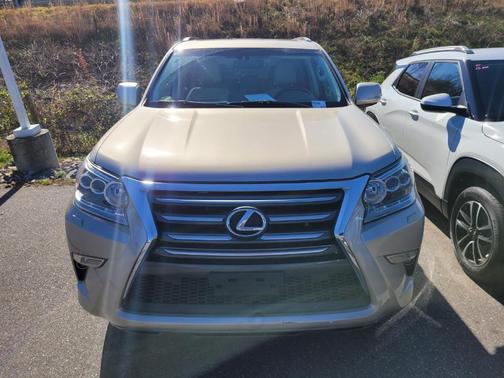 2016 Lexus GX 460 Base
