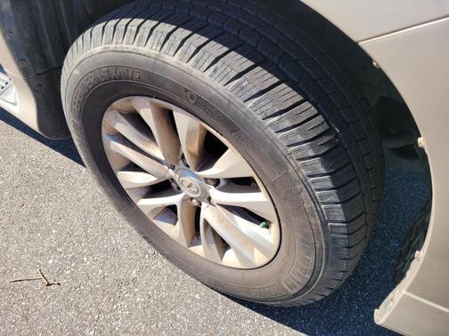 2016 Lexus GX 460 Base