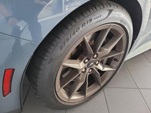 2024 Ford Mustang Dark Horse