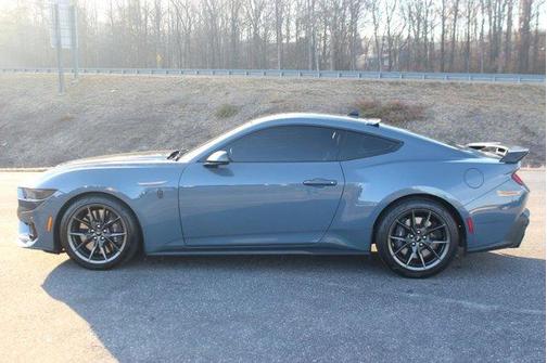 2024 Ford Mustang Dark Horse