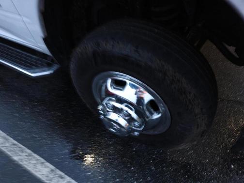 2021 RAM 3500 Big Horn