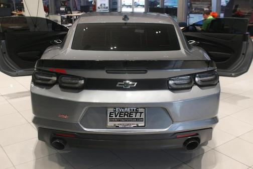 2022 Chevrolet Camaro 1SS