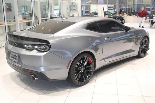 2022 Chevrolet Camaro 1SS