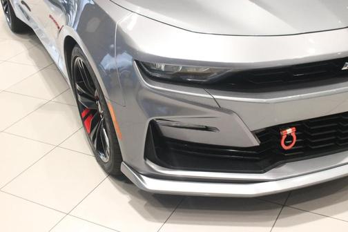 2022 Chevrolet Camaro 1SS
