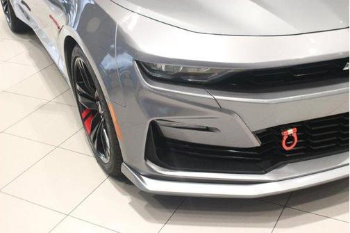 2022 Chevrolet Camaro 1SS