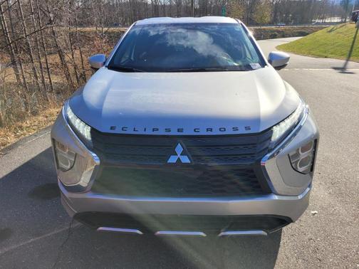 2023 Mitsubishi Eclipse Cross SEL