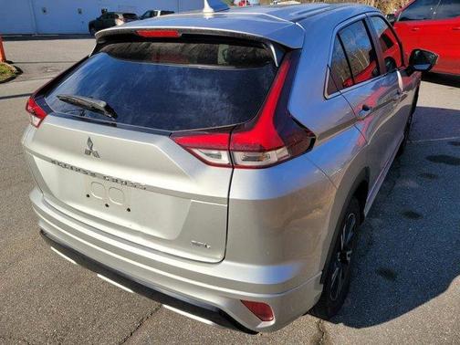2023 Mitsubishi Eclipse Cross SEL