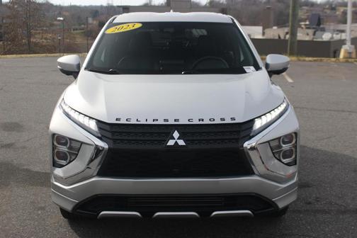 2023 Mitsubishi Eclipse Cross SEL