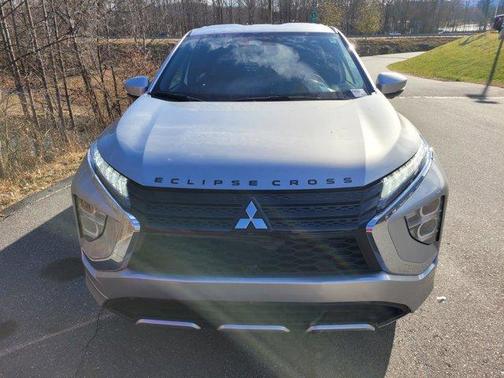2023 Mitsubishi Eclipse Cross SEL