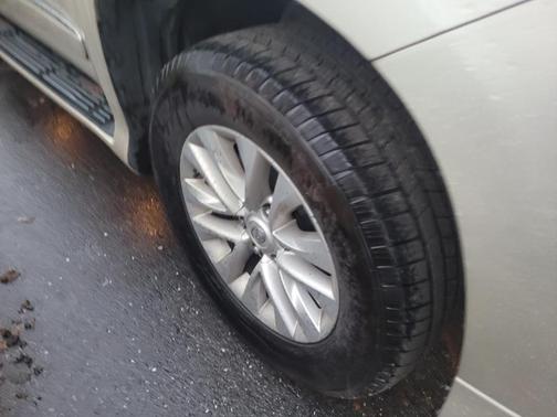 2016 Lexus GX 460 Base