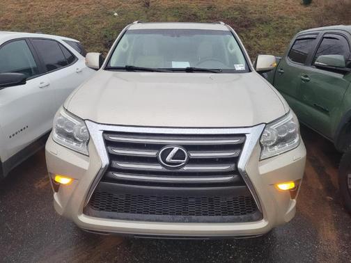 2016 Lexus GX 460 Base