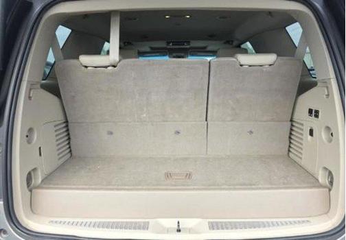 Pepperdust Metallic 2019 GMC Yukon Denali