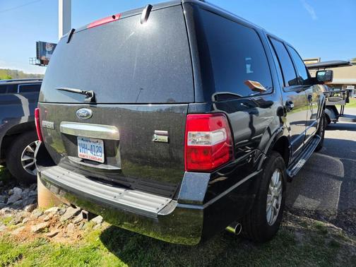 2014 Ford Expedition Limited