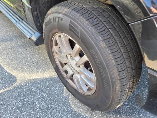 2014 Ford Expedition Limited