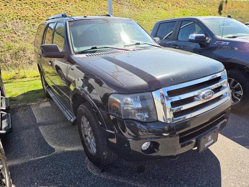 2014 Ford Expedition Limited
