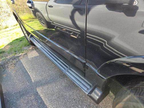 2014 Ford Expedition Limited