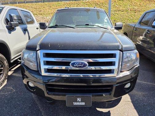 2014 Ford Expedition Limited