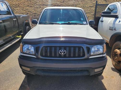 2003 Toyota Tacoma Xtracab