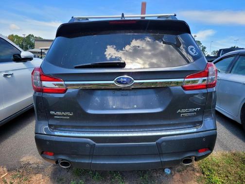2021 Subaru Ascent Touring 7-Passenger