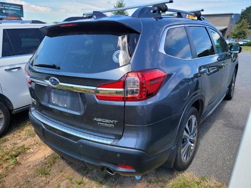 2021 Subaru Ascent Touring 7-Passenger